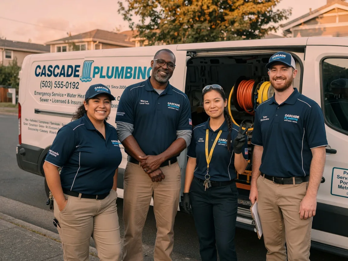 Emergency Plumber company in Saint Ann, MO